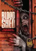 Lia Chapman / Blood Shed