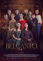 plakat serialu Belcanto