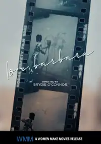 Plakat filmu Love, Barbara