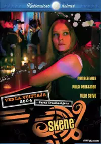 Plakat filmu Skene