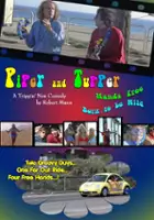 Daniela Hummel / Piper and Tupper: Hands Free Born to Be Wild