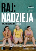 plakat filmu Raj: nadzieja