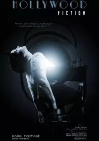 Plakat filmu Hollywood Fiction