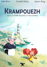 Plakat filmu Naleśniki