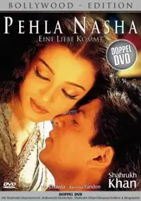 Plakat filmu Pehla Nasha