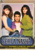 Kaushal Kapoor / Pehla Nasha