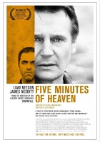 plakat filmu Pięć minut nieba