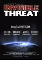 plakat filmu Invisible Threat