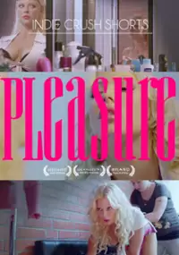 Plakat filmu Pleasure