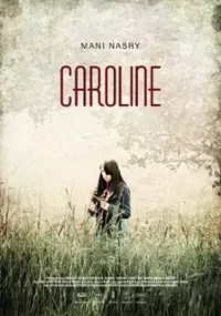 Plakat filmu Caroline