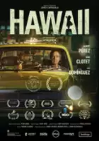 plakat filmu Hawaje
