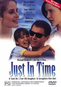 Plakat filmu W samą porę