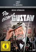 plakat filmu Der Eiserne Gustav