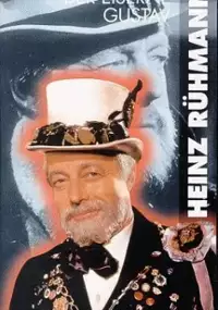 Plakat filmu Der Eiserne Gustav