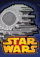 plakat filmu Star Wars: Tiny Death Star