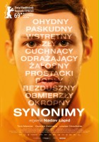 plakat filmu Synonimy