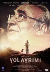 Plakat filmu Yol Ayrımı