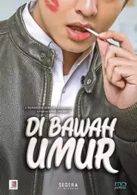 Plakat filmu Di Bawah Umur