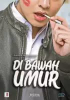 plakat filmu Di Bawah Umur