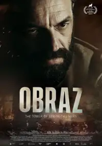 Plakat filmu Obraz