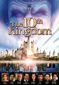 Dziesiąte królestwo (2000) plakat