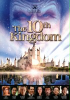 plakat filmu Dziesiąte królestwo