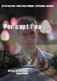 Plakat filmu Perception