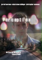 plakat filmu Perception