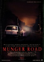 plakat filmu Munger Road