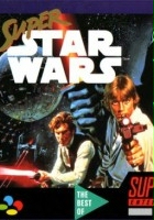 plakat filmu Super Star Wars