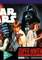 plakat filmu Super Star Wars