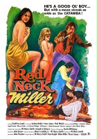 plakat filmu Redneck Miller