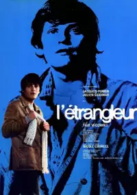 Plakat filmu L'Étrangleur