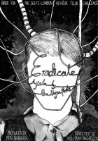 plakat filmu Eradicate