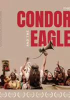plakat filmu The Condor and The Eagle