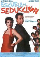 plakat filmu Escuela de seducción