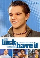 plakat filmu As luck would have it
