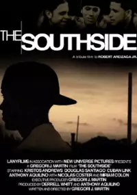Plakat filmu The Southside