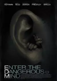 Plakat filmu Enter the Dangerous Mind