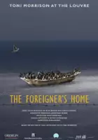 Geoff Pingree / The Foreigner's Home