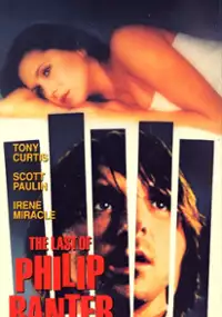 Plakat filmu The Last of Philip Banter