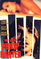 plakat filmu The Last of Philip Banter