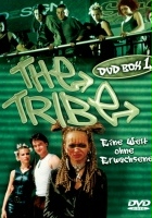 plakat - The Tribe (1999)