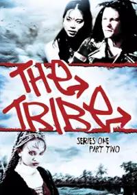 Plakat serialu The Tribe