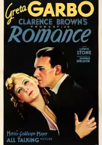 Plakat filmu Romans