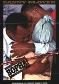 Plakat filmu Bopha!