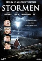 plakat filmu Stormen