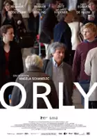 Gian-Piero Ringel / Orly
