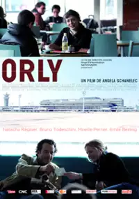 Plakat filmu Orly