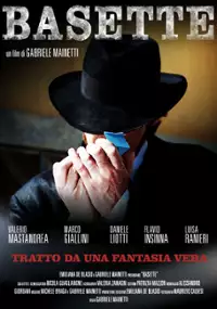 Plakat filmu Basette